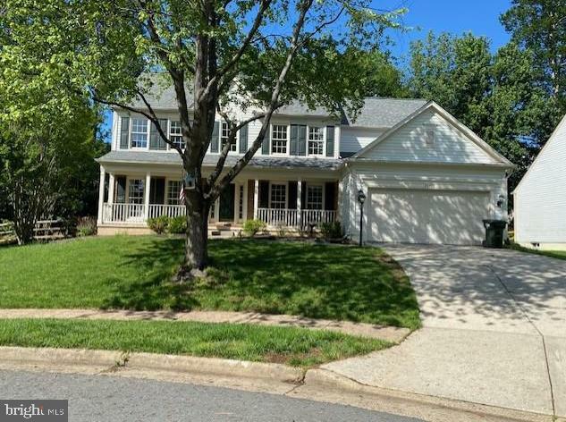 Property Photo:  20406 Rosemallow Court  VA 20165 