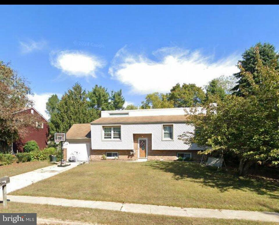 Property Photo: 4 Altair Court NJ 08012