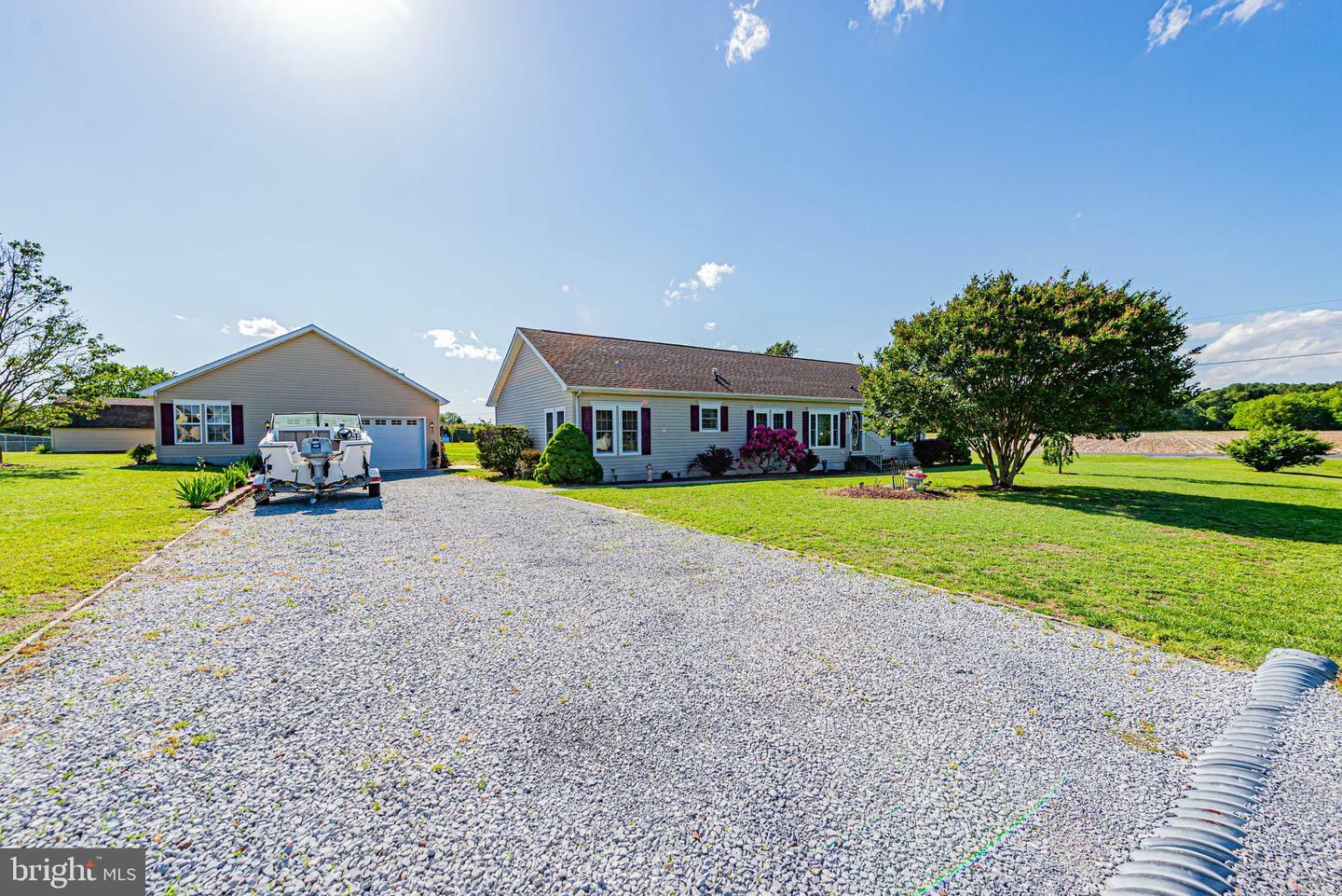 Property Photo: 301 Holly Drive DE 19939