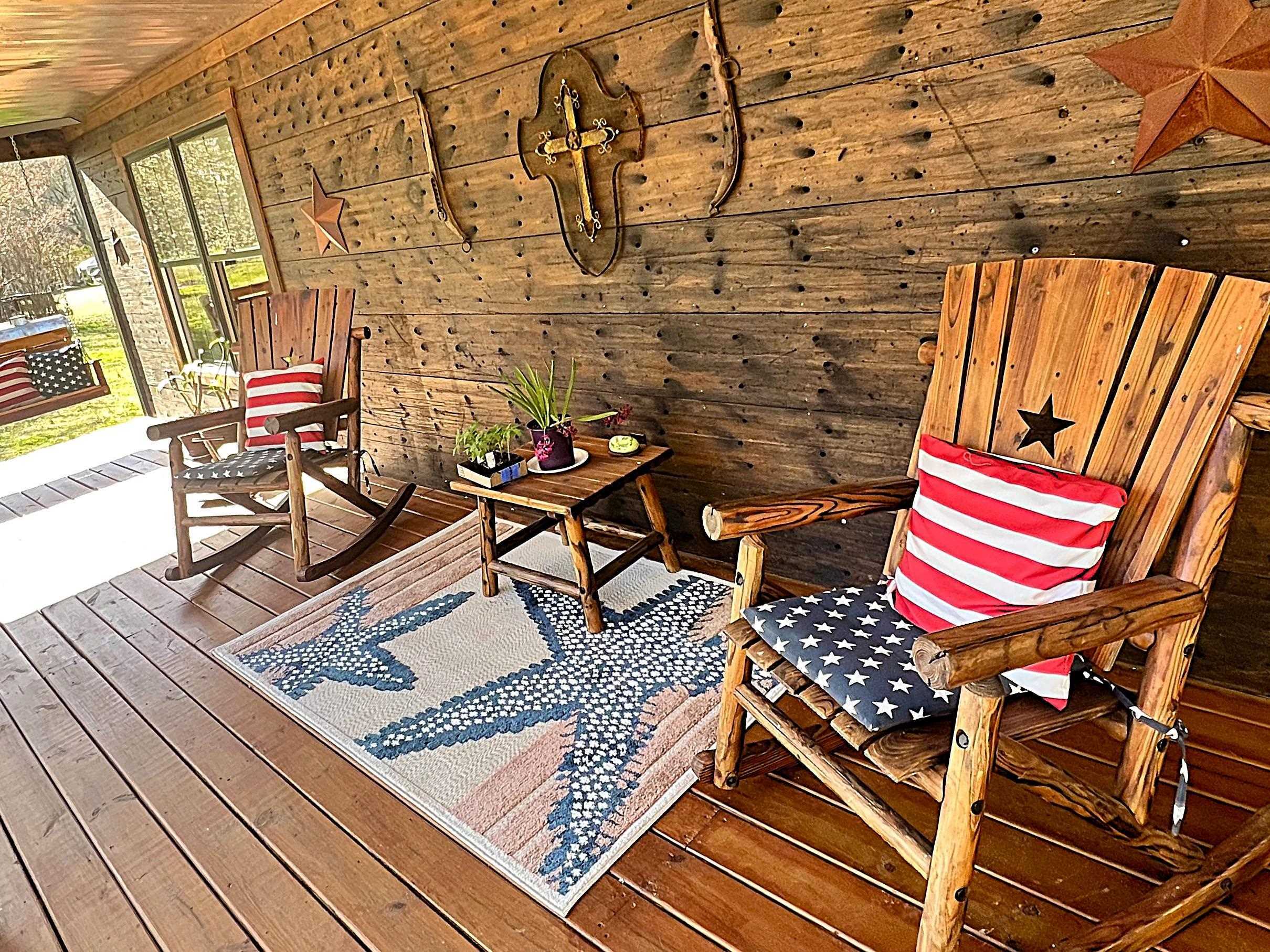 Property Photo: 532 Hayden Heights Road AR 72560
