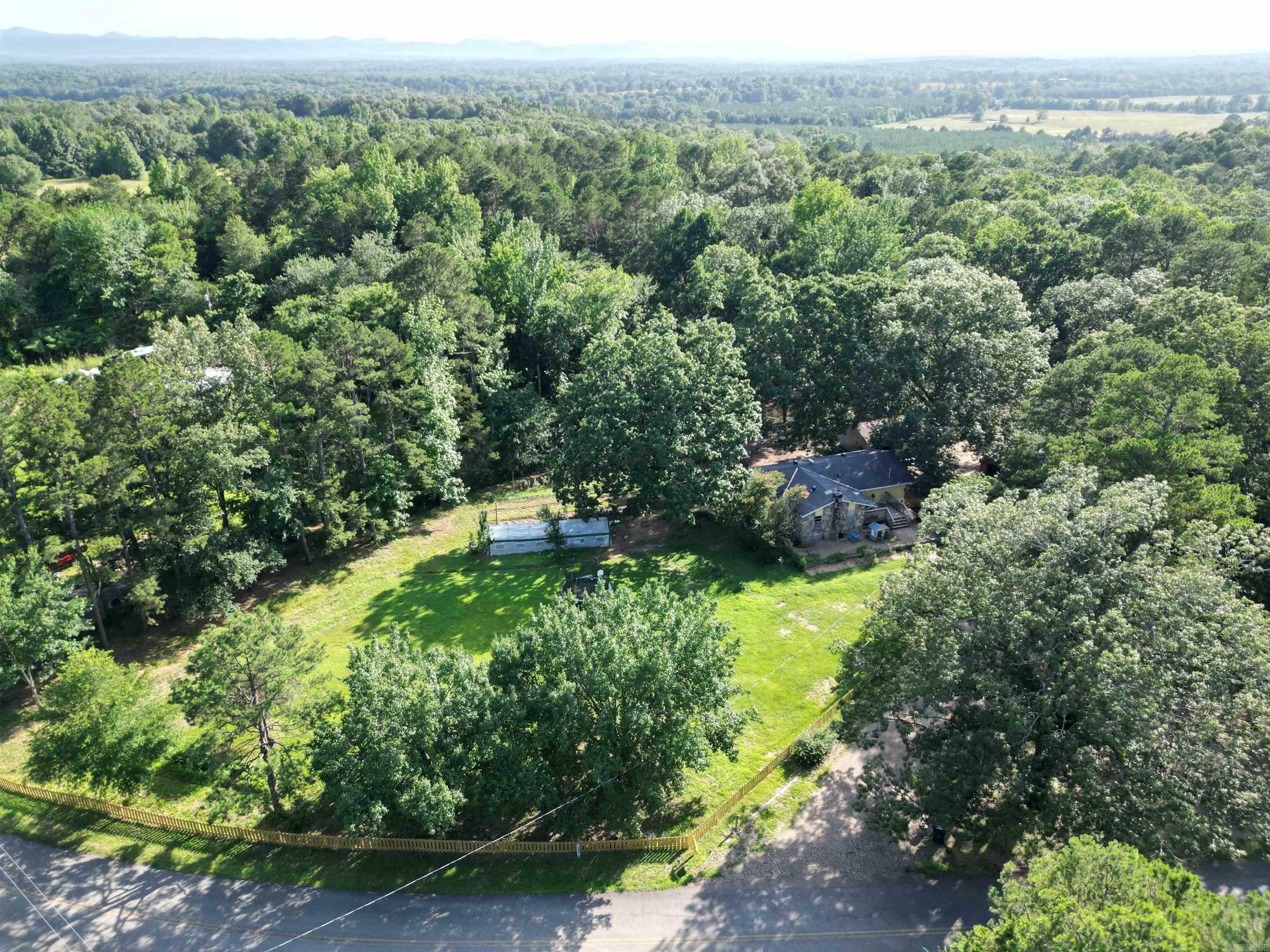 Property Photo: 1506 Polk Road 74 AR 71953