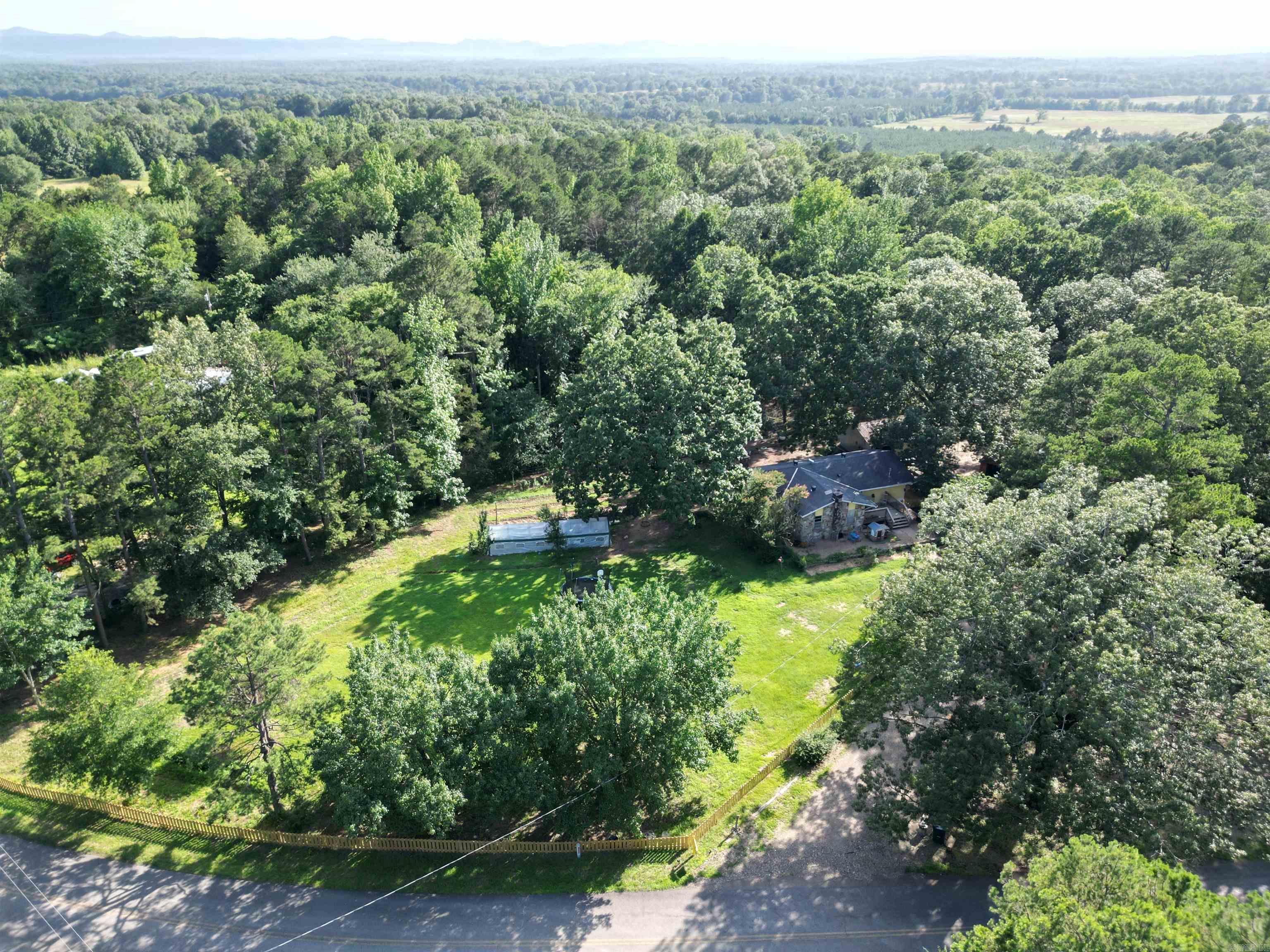 Property Photo: 1506 Polk Road 74 AR 71953