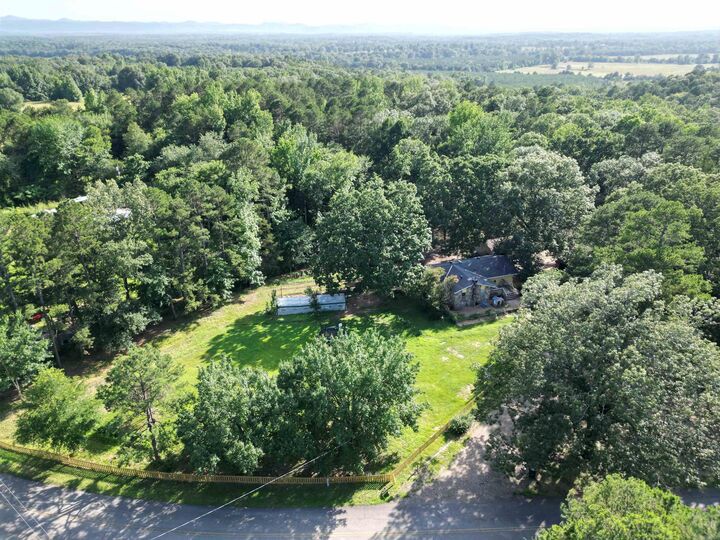 Property Photo: 1506 Polk Road 74 AR 71953