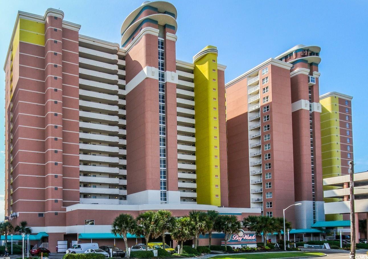 Property Photo: 2801 S Ocean Blvd. 1041 SC 29582
