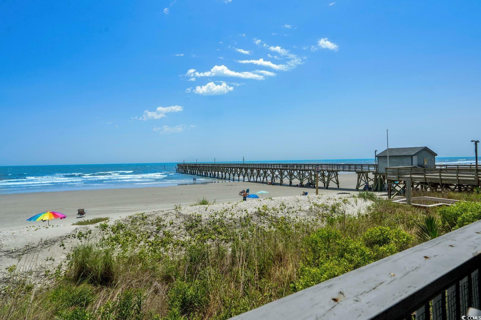 Property Photo: 6000 N Ocean Blvd. 119 SC 29582