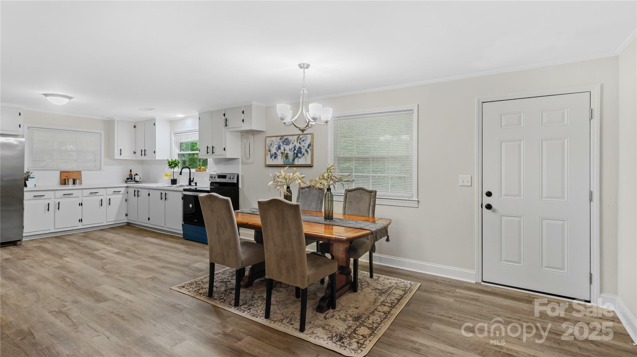 Property Photo: 7860 Henry Harris Road SC 29707