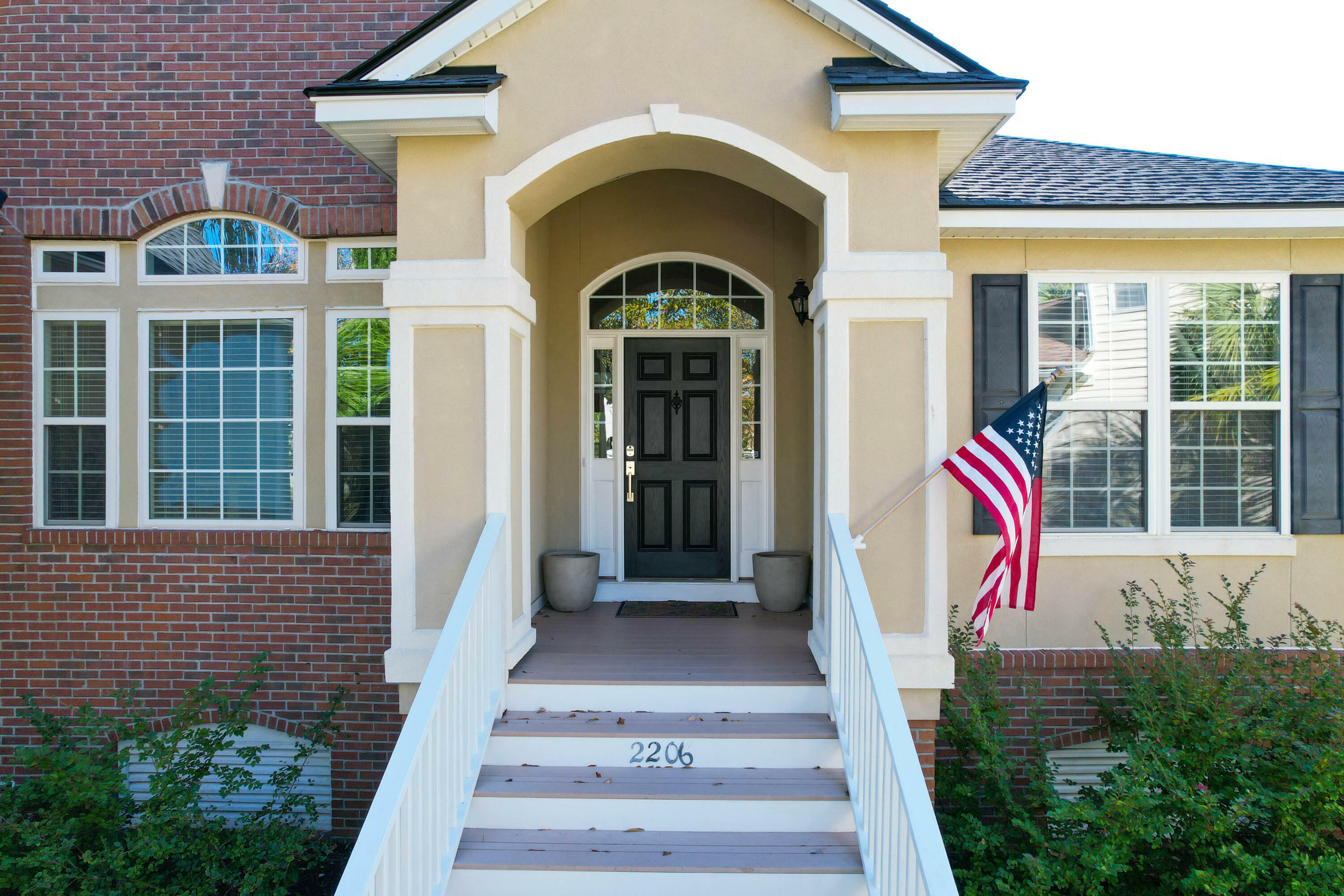 Property Photo: 2206 Magnolia Meadows Drive SC 29464