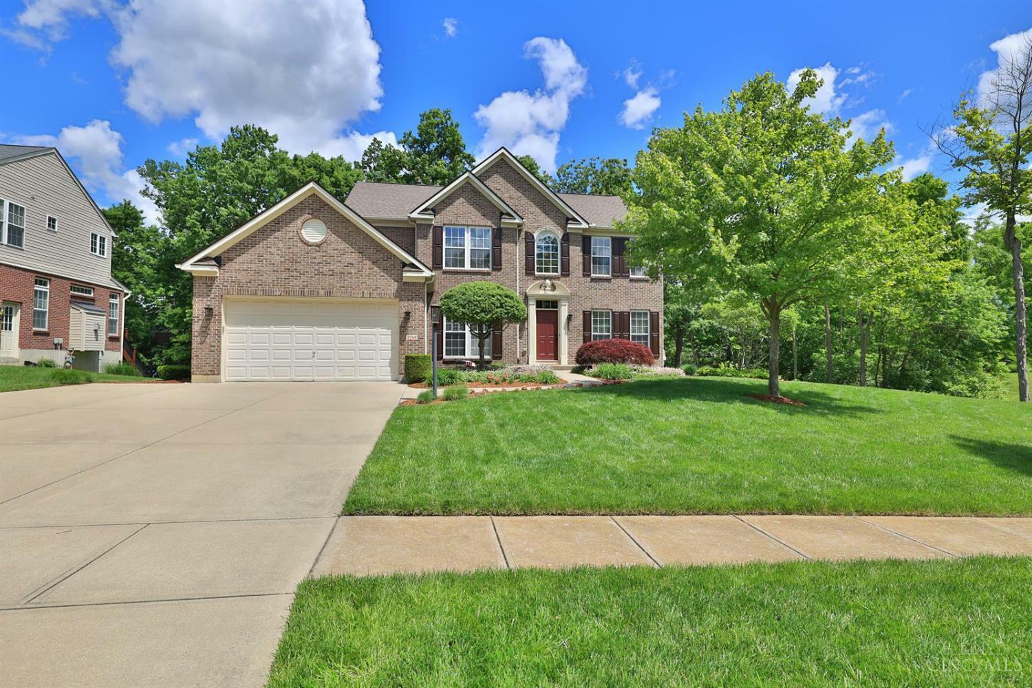 Property Photo: 5748 Lynx Court OH 45040