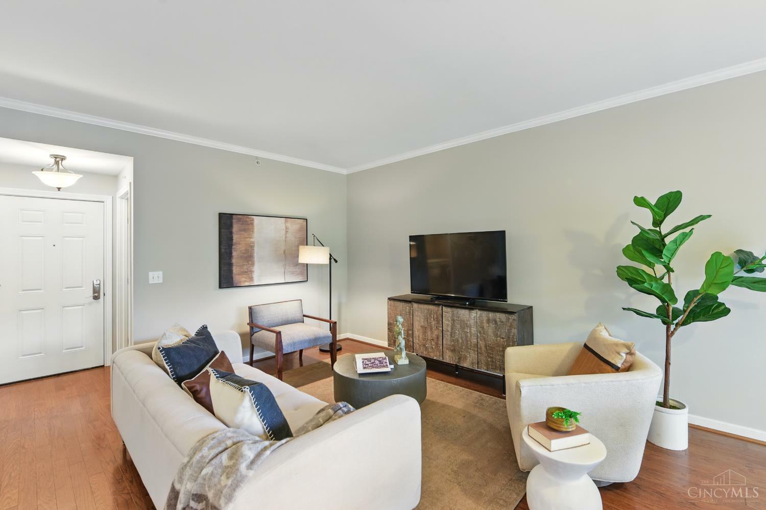Property Photo: 3350 Marburg Square Lane OH 45209