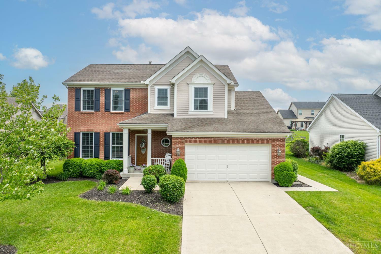 Property Photo: 6084 Kensington Trail OH 45044