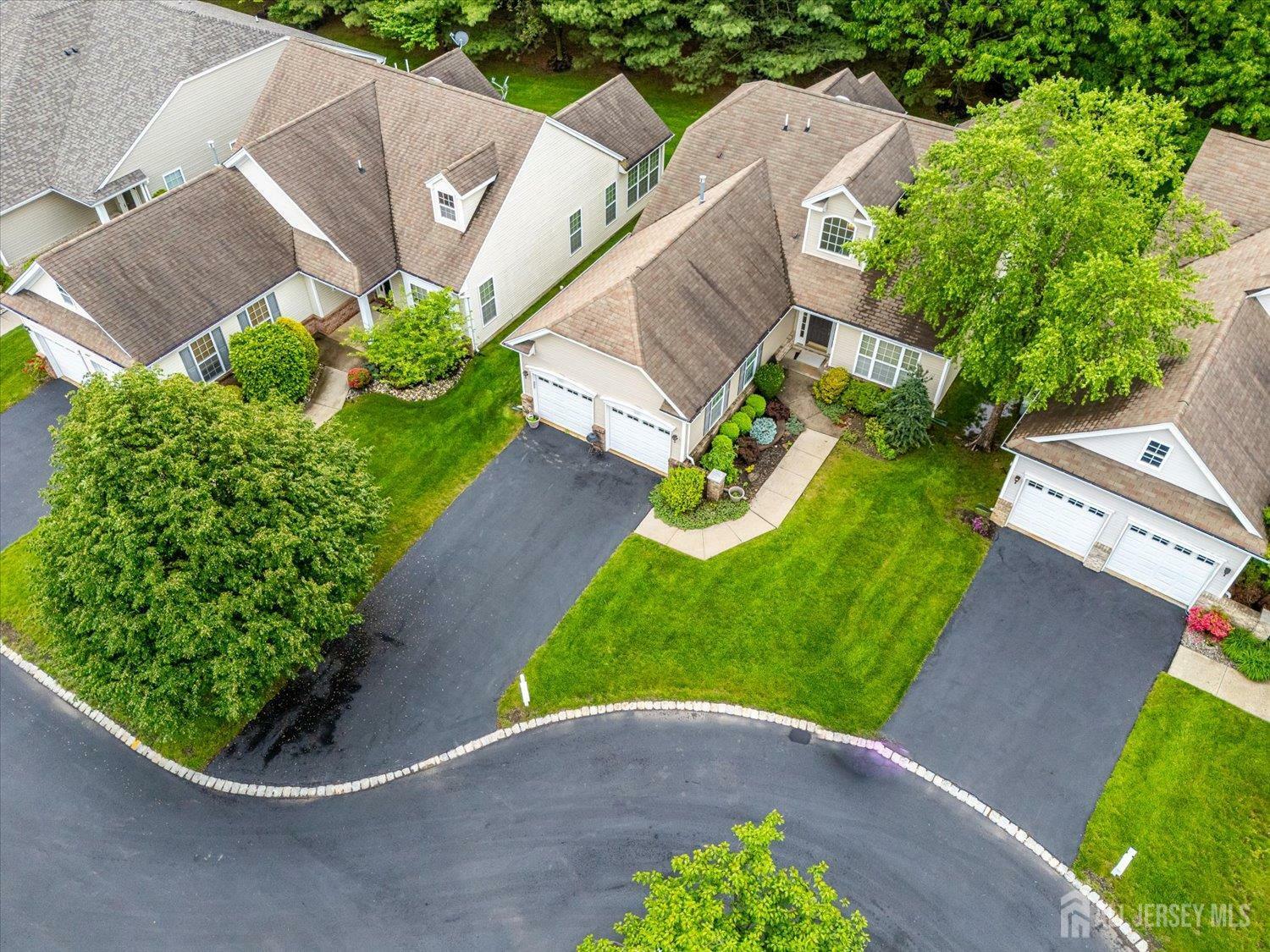 Property Photo: 249 Spring Meadow Way NJ 08831