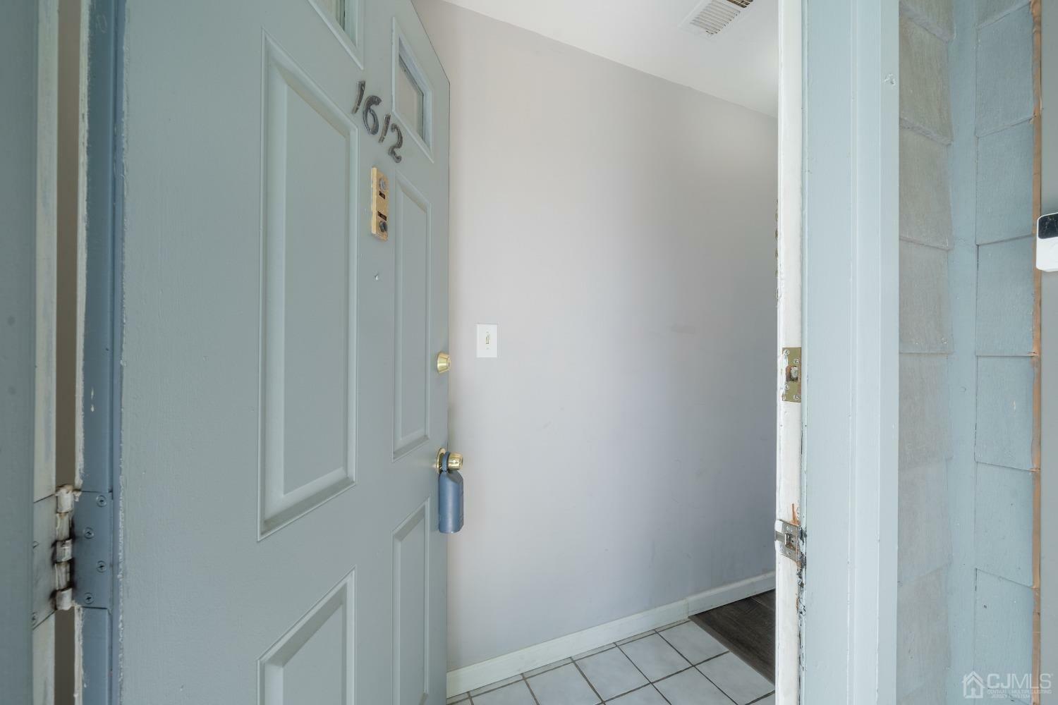 Property Photo: 1612 Woodbridge Commons Way NJ 08830