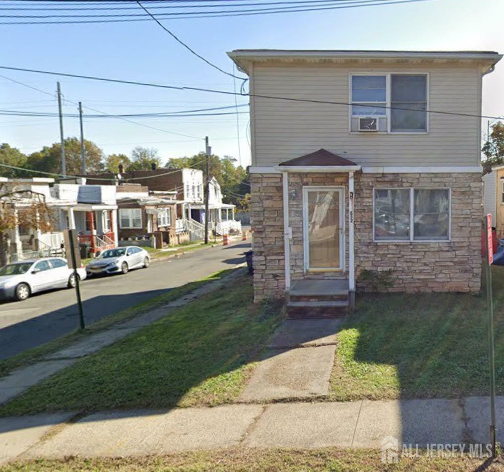 852 Kreil Street  Perth Amboy NJ 08861 photo