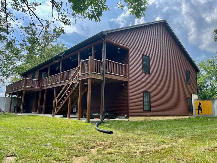 Property Photo:  6213 Stafford SW Road  OH 43160 
