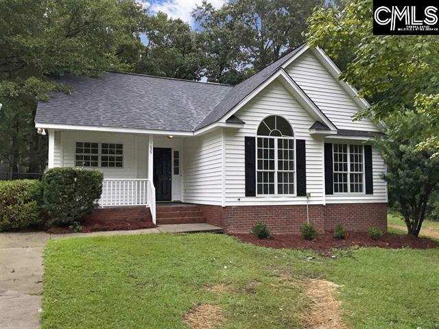Property Photo: 1035 Donna SC 29045