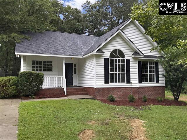 Property Photo: 1035 Donna SC 29045