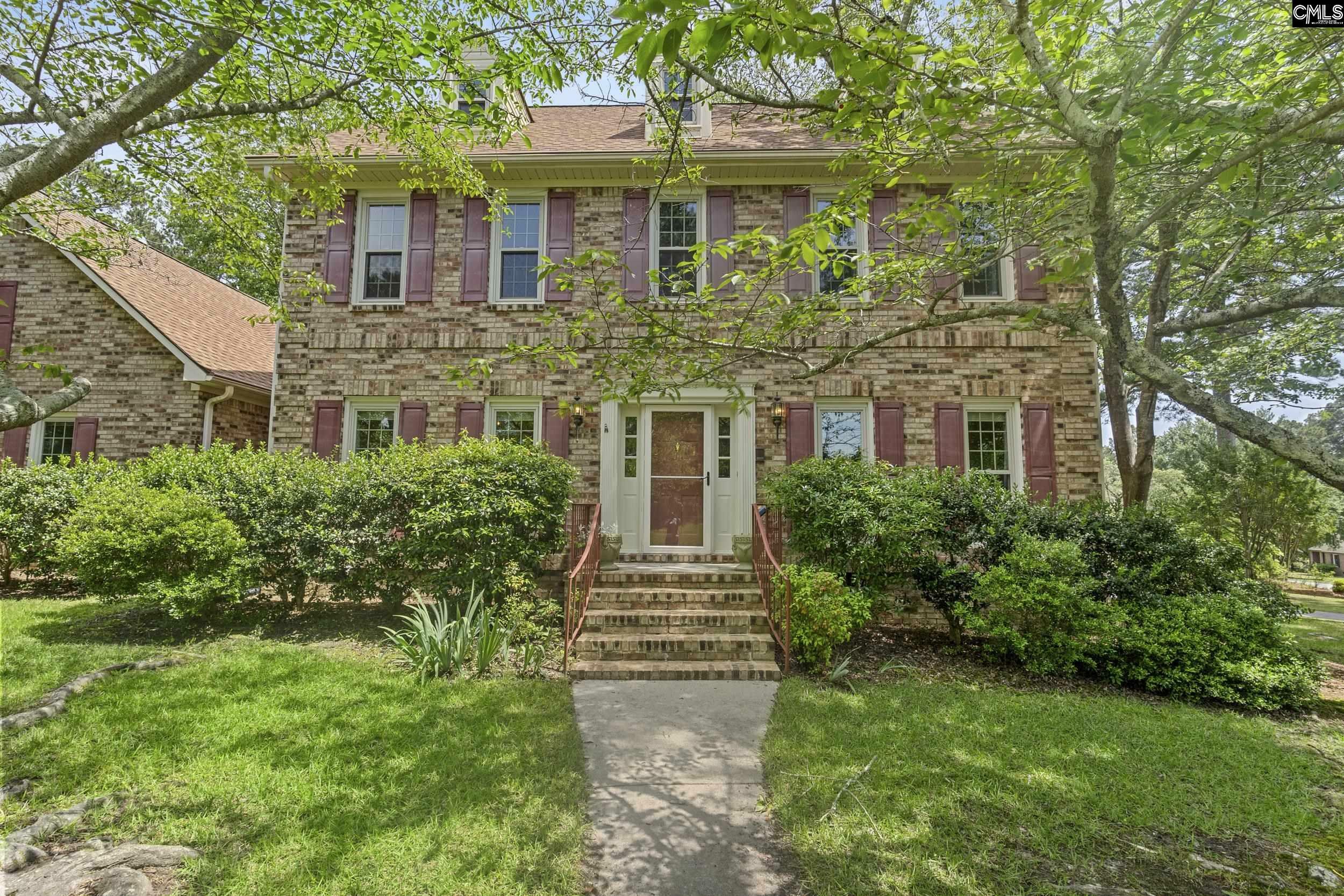 228 Brookspring  Columbia SC 29223 photo