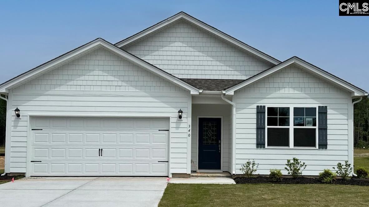 Property Photo:  340 Babcock  SC 29054 