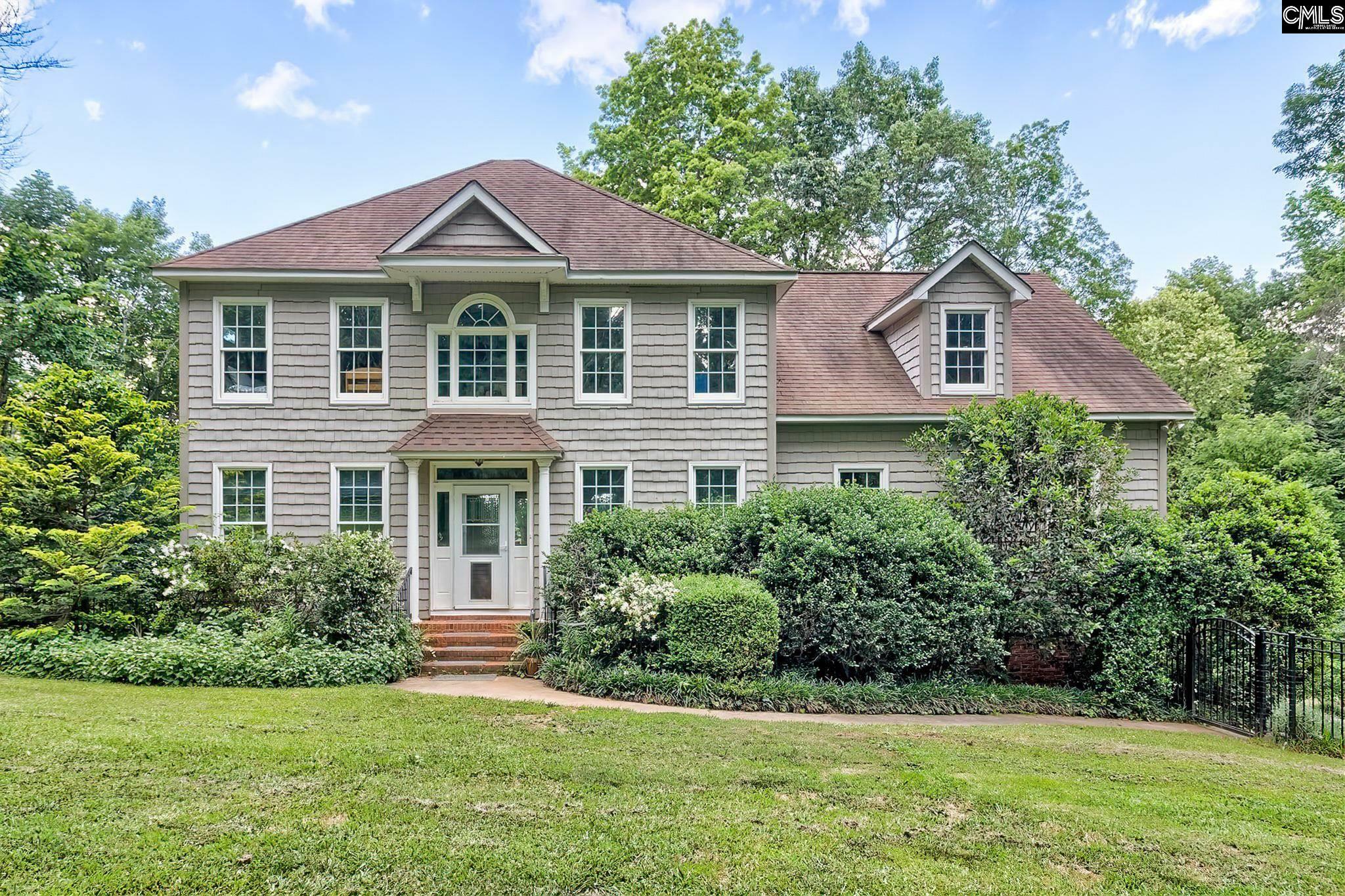 Property Photo: 109 Broad Bluff SC 29063-2934