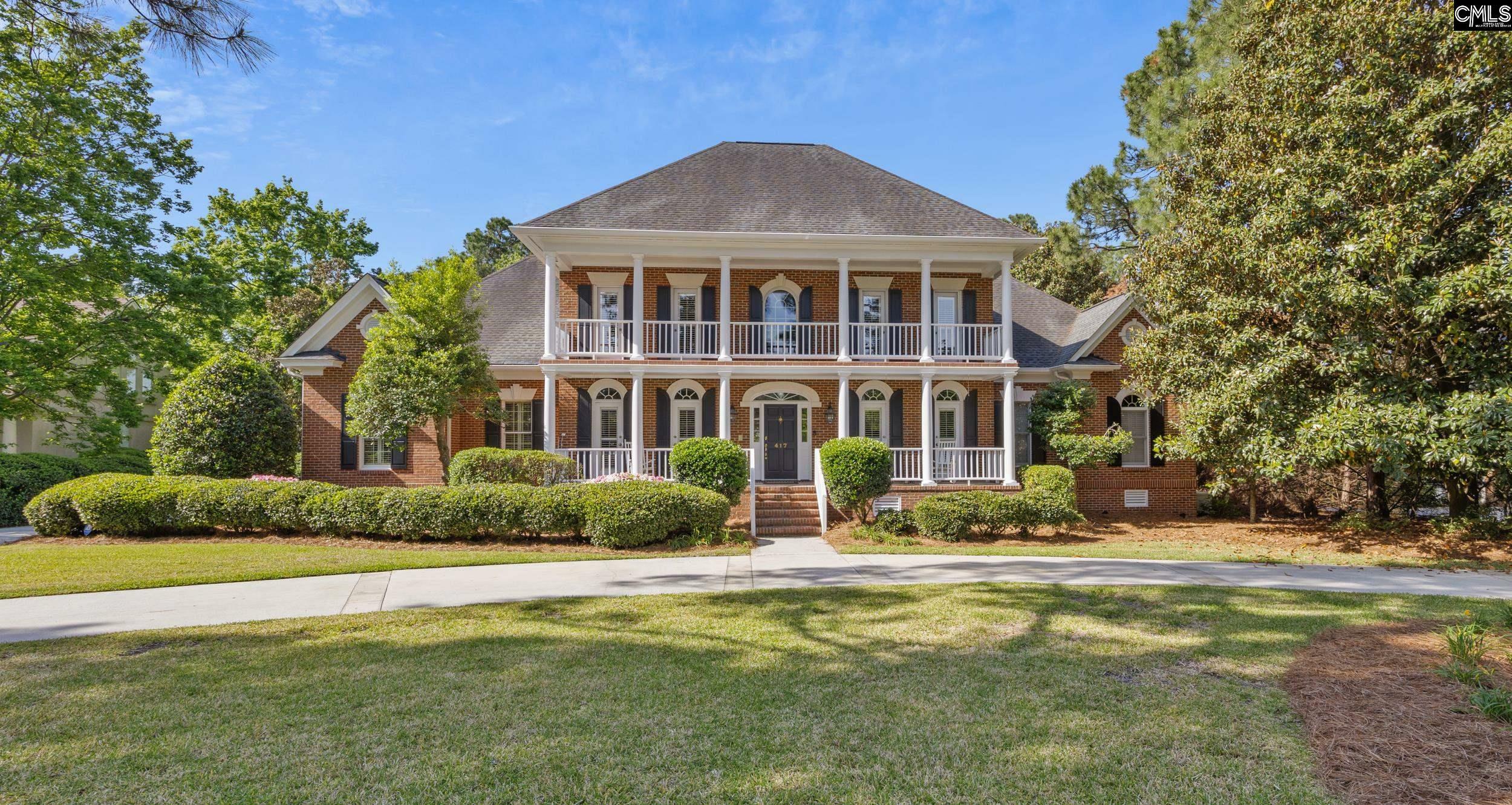 Property Photo: 417 Shallow Brook SC 29223
