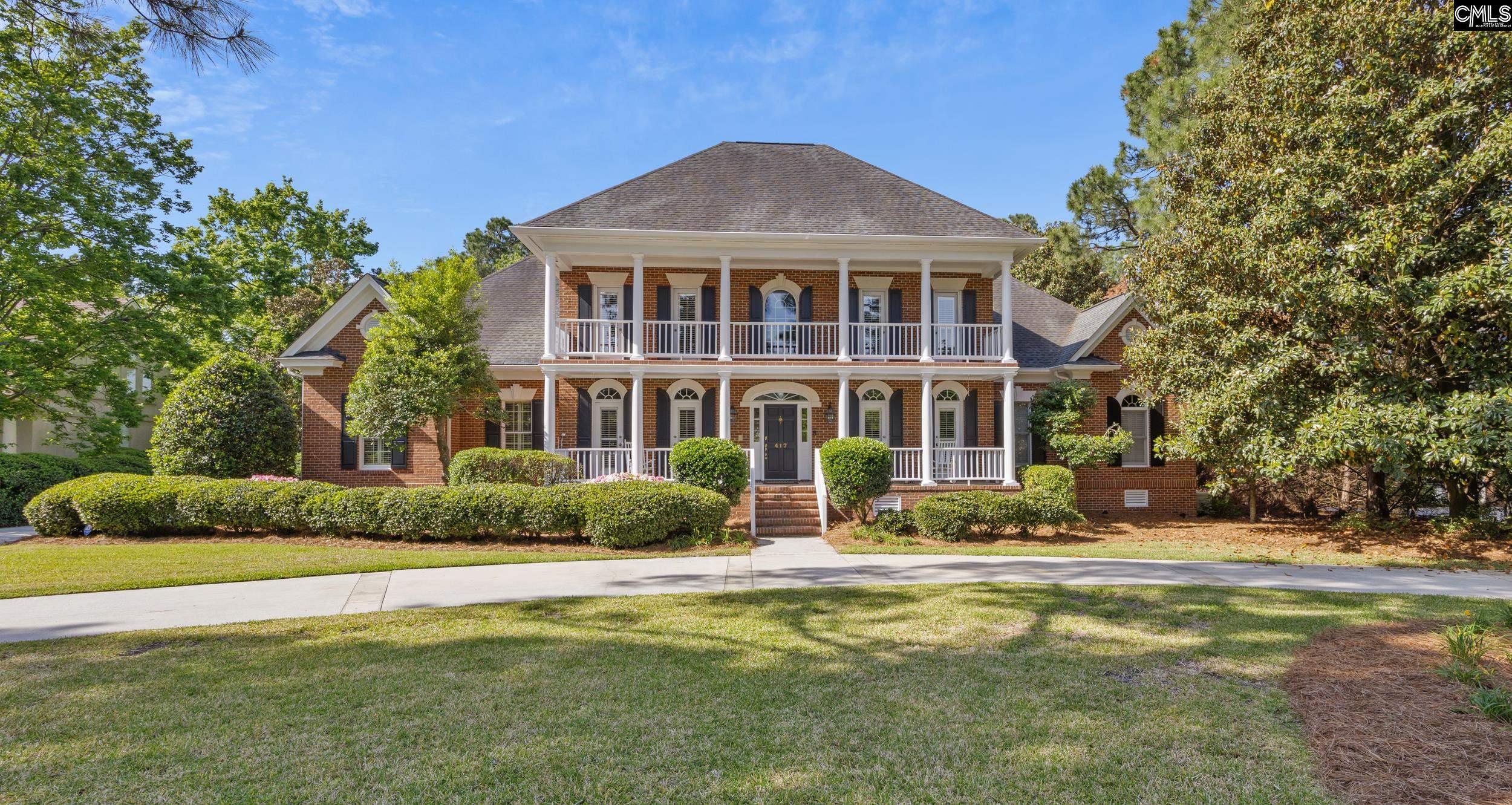 Property Photo: 417 Shallow Brook SC 29223