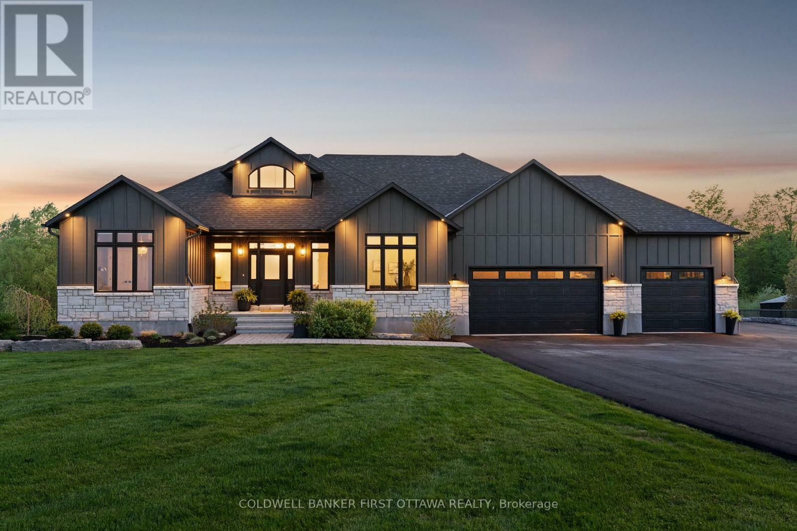 Property Photo: 165 Westar Farm Way ON K0A 1B0