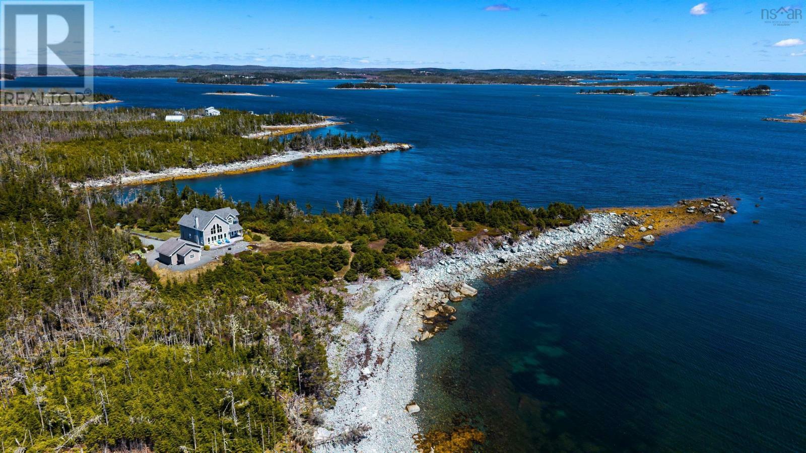 Property Photo: 116 Beaver Drive NS B0J 2R0