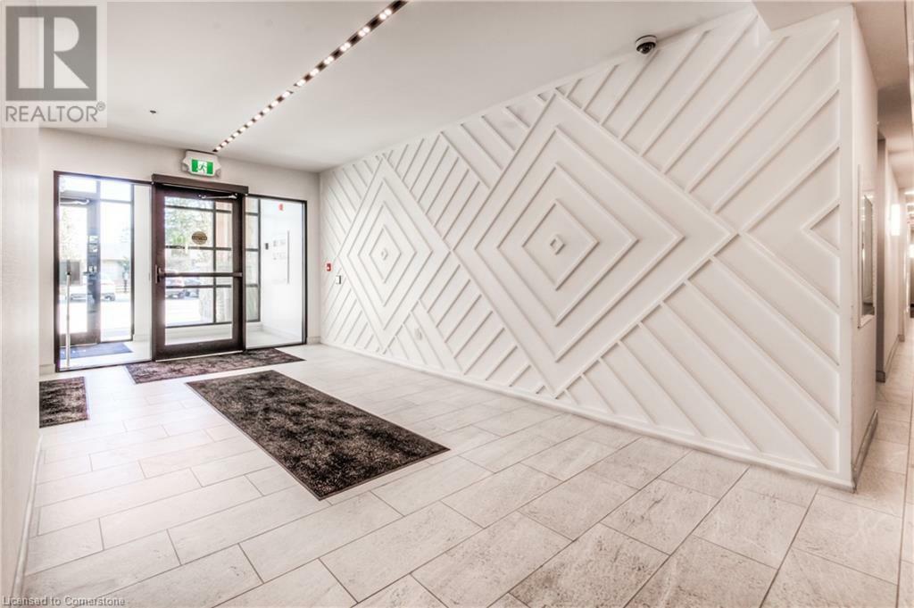 Property Photo:  110 Fergus Avenue 420  ON N2A 2H2 