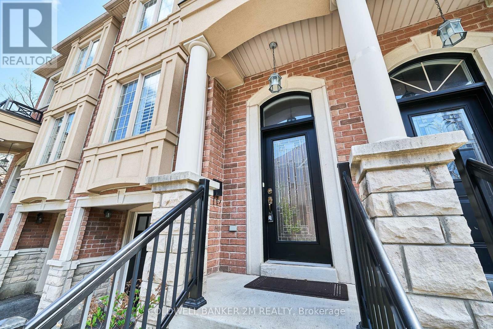 Property Photo: 360 Doak Lane ON L3Y 0A7