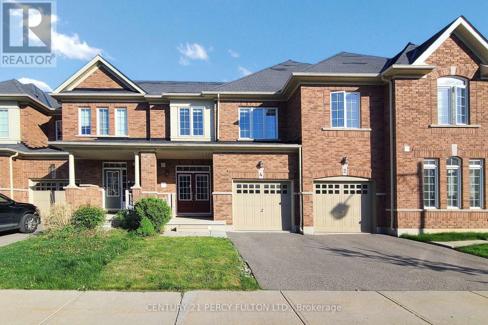 Property Photo: 4 Munch Place ON L9T 8K6