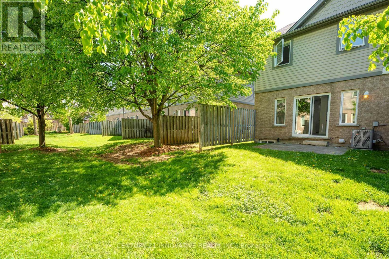 Property Photo: 34 Revell Drive ON N1G 0B8