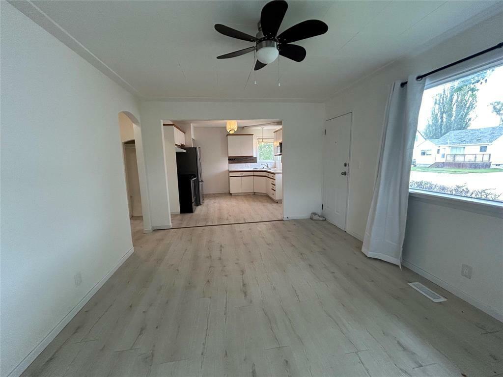 Property Photo: 633 3rd Street Northeast MB R1N 1R5