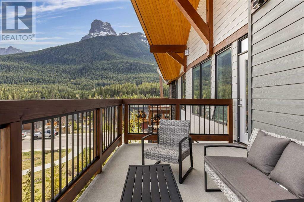 Property Photo: 106 Stewart Creek Rise AB T1W 0N3