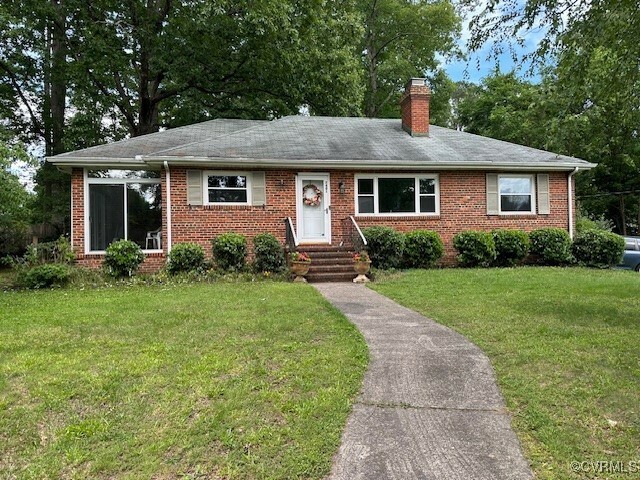 7401 Biscayne Road  Henrico VA 23294 photo