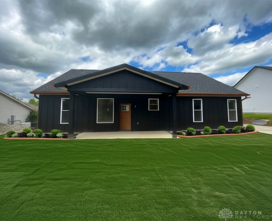 Property Photo:  316 Skinner Drive  OH 45426 