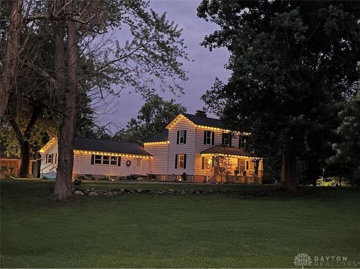7117 Fishburg Road  Dayton OH 45424 photo