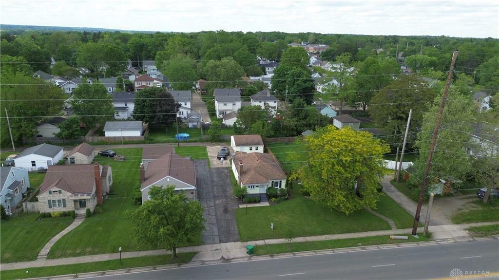 Property Photo: 624 W 1st Street OH 45504