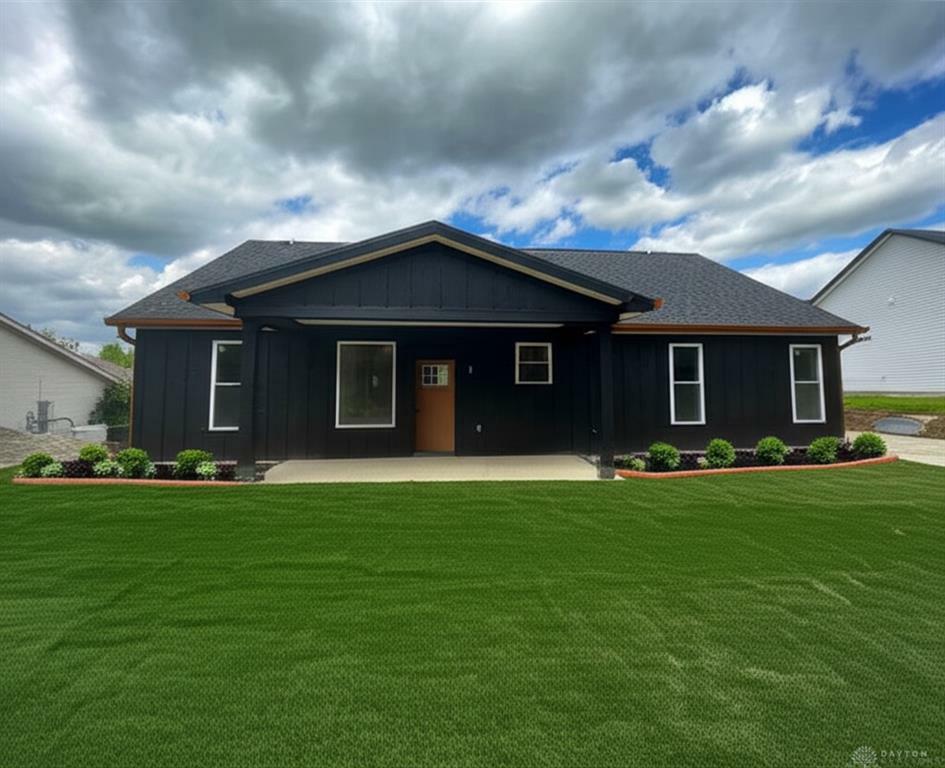 Property Photo: 316 Skinner Drive OH 45426