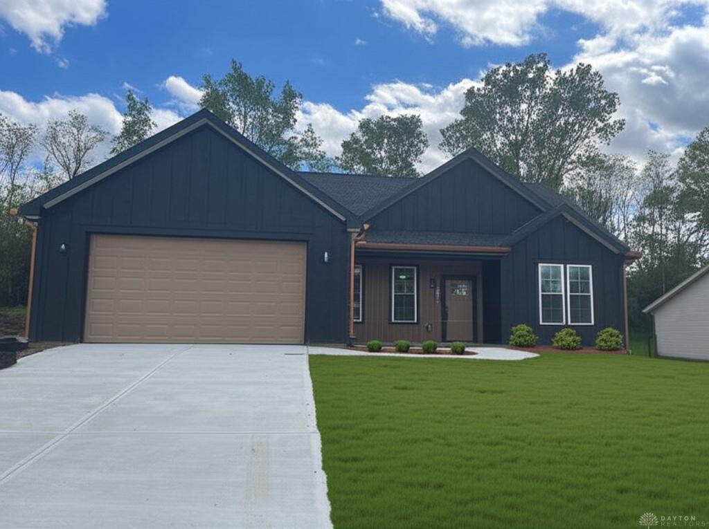 Property Photo:  316 Skinner Drive  OH 45426 
