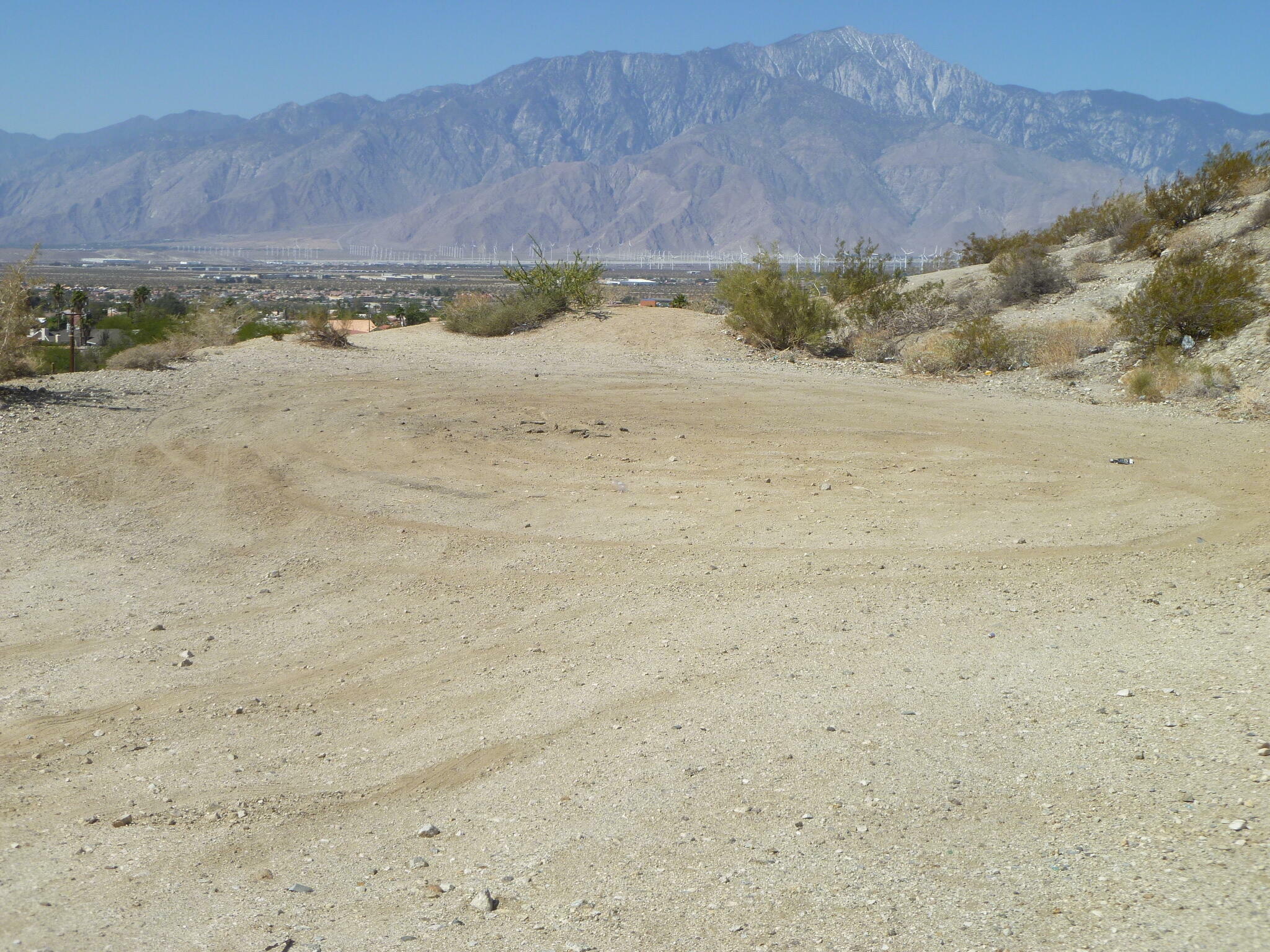 0 Calle  De Vecinos  Desert Hot Springs CA 92240 photo