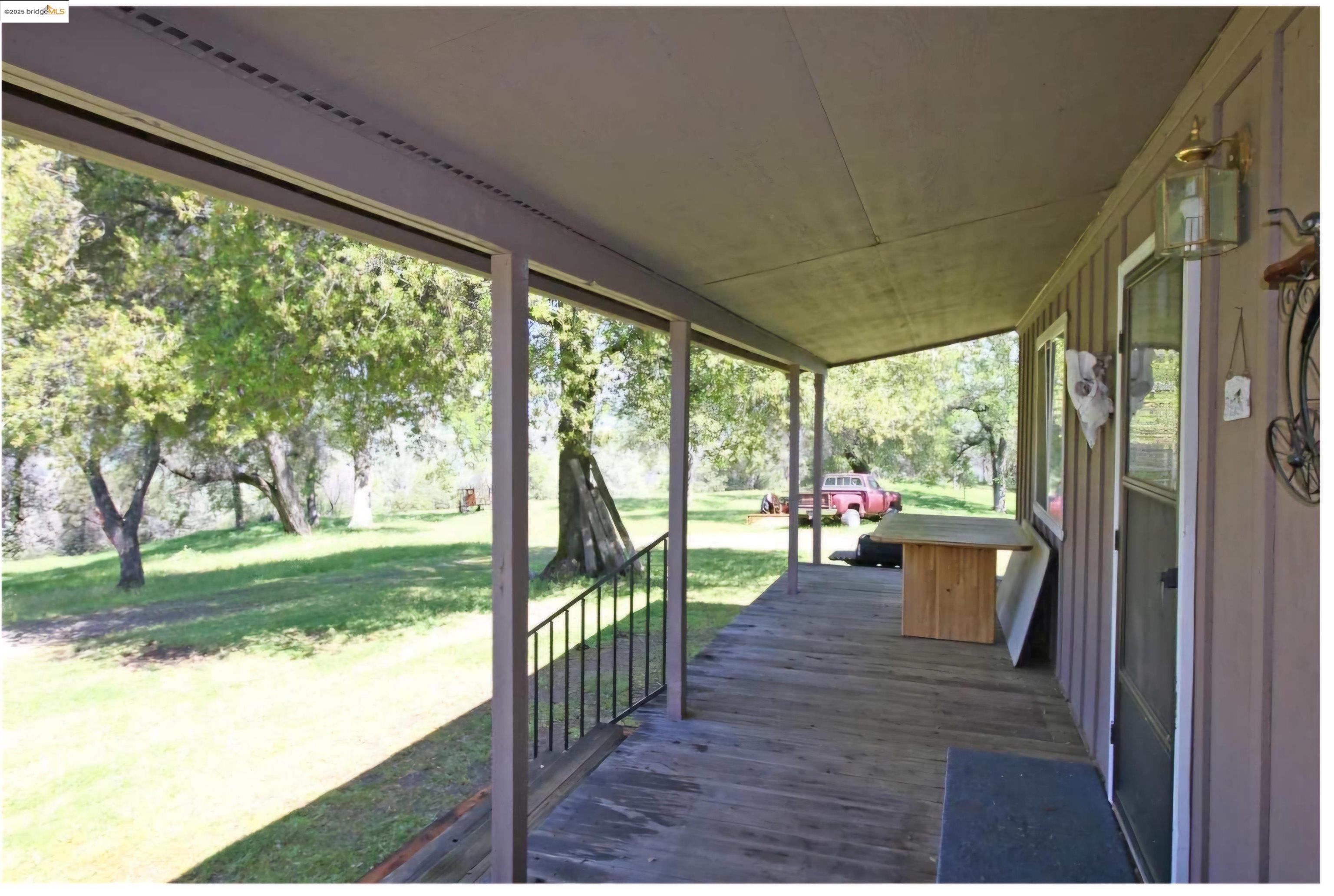 Property Photo: 16551 Wards Ferry Rd CA 95370