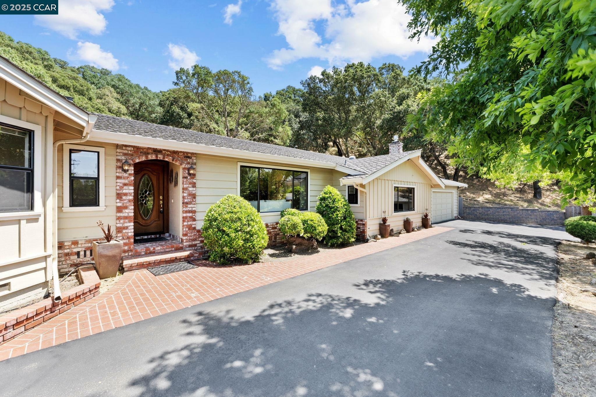 Property Photo: 3092 Lester Rd CA 94553