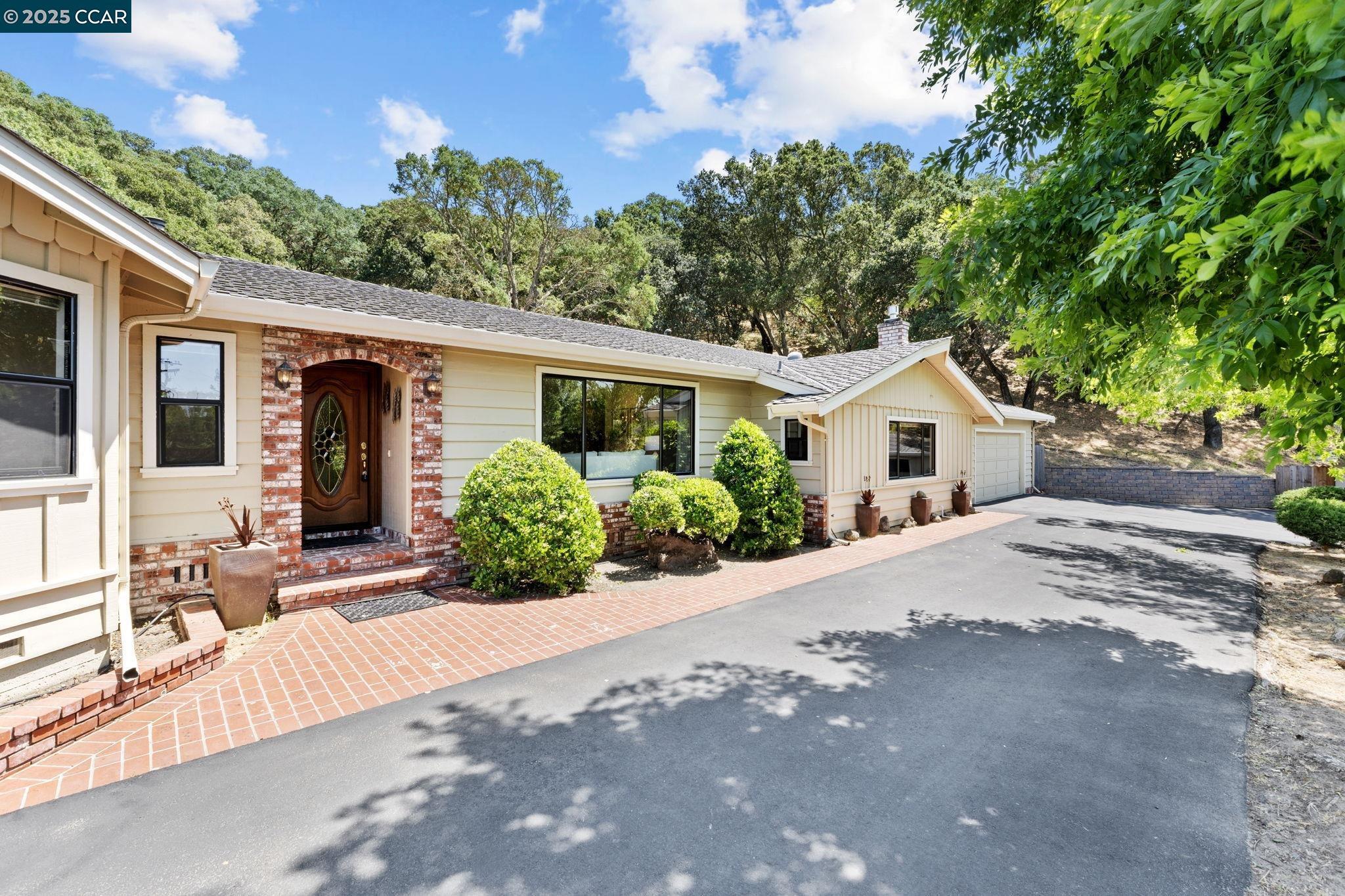 Property Photo: 3092 Lester Rd CA 94553