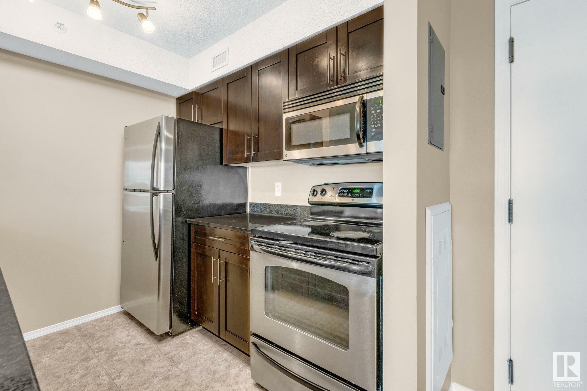 Property Photo: 530 Watt Boulevard SW 416 AB T6X 1P7