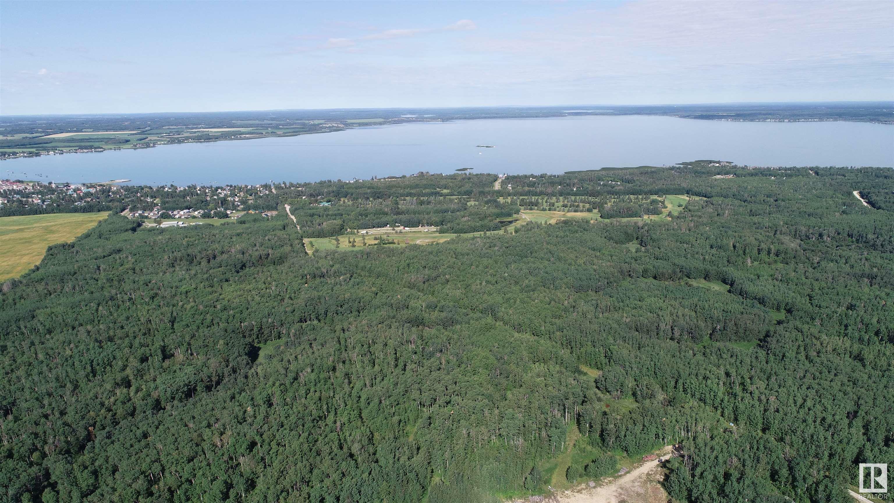 Property Photo: 54425 Ste Anne Trail AB T0E 0A1