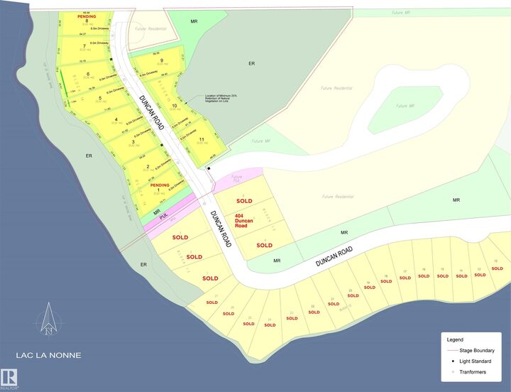 504 Duncan Road  Rural Barrhead County AB T0E 1A0 photo