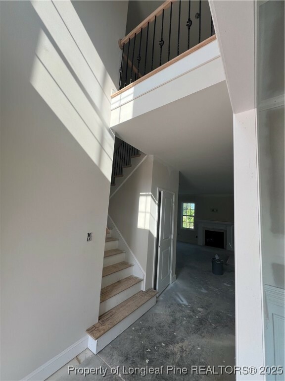 Property Photo: 400 Whitestone Drive NC 28312