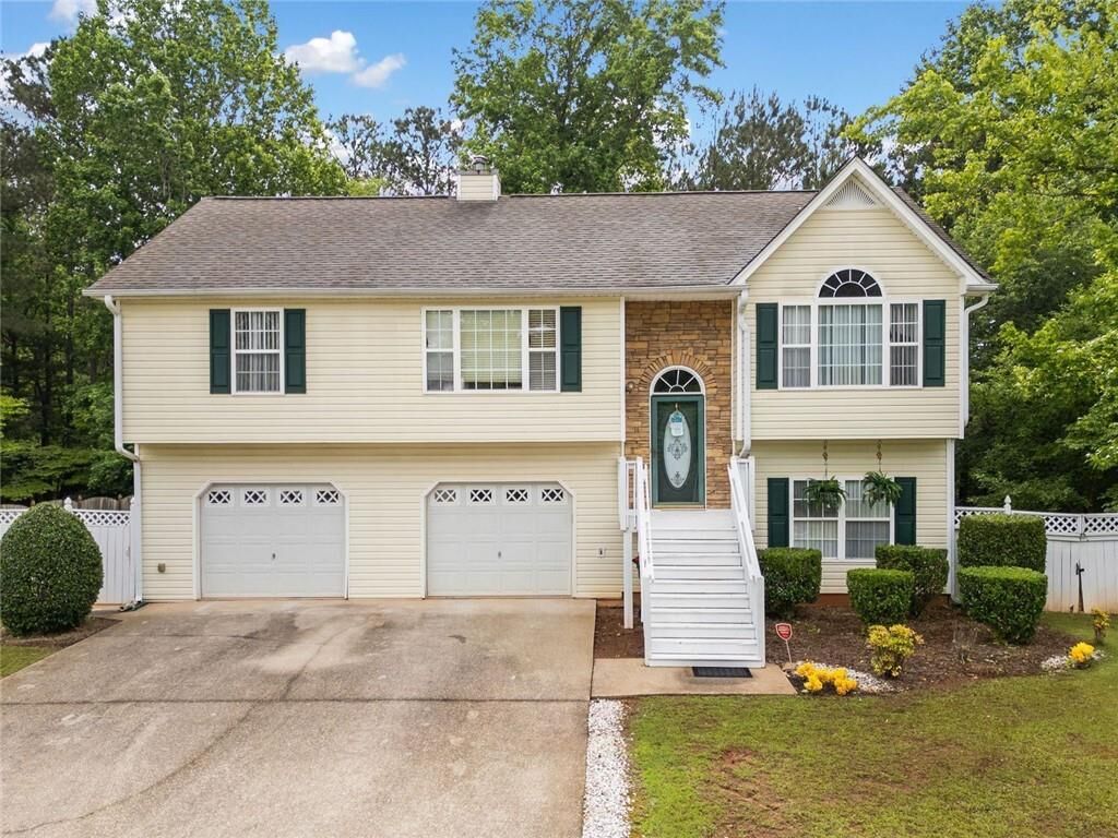 Property Photo:  1620 Cedar Hill  GA 30134 