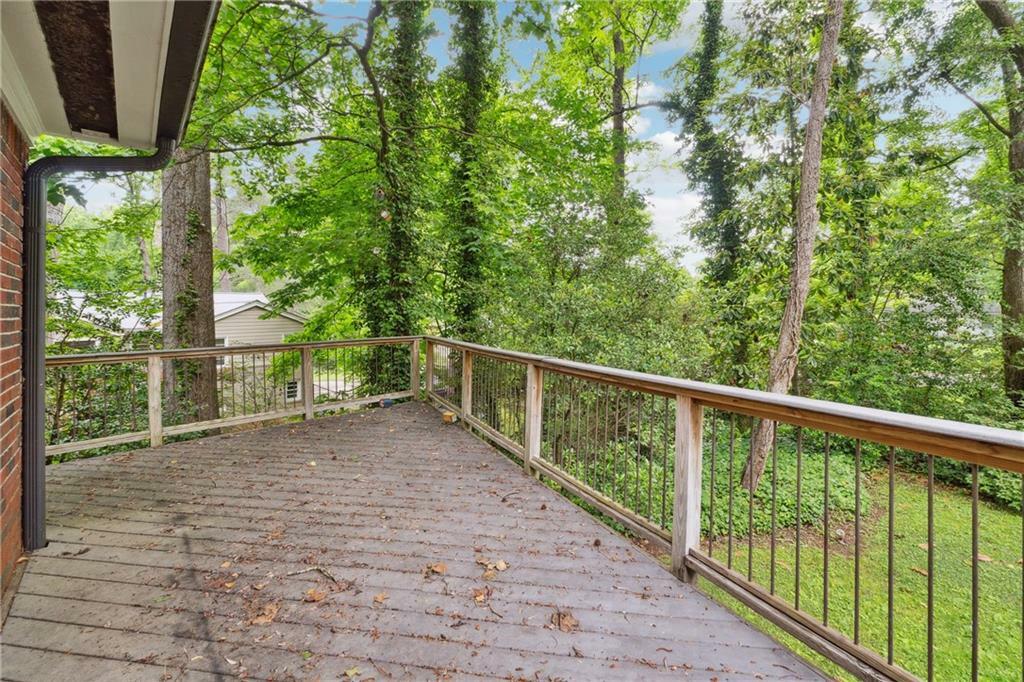Property Photo: 1201 Poplar Grove Drive NE GA 30306