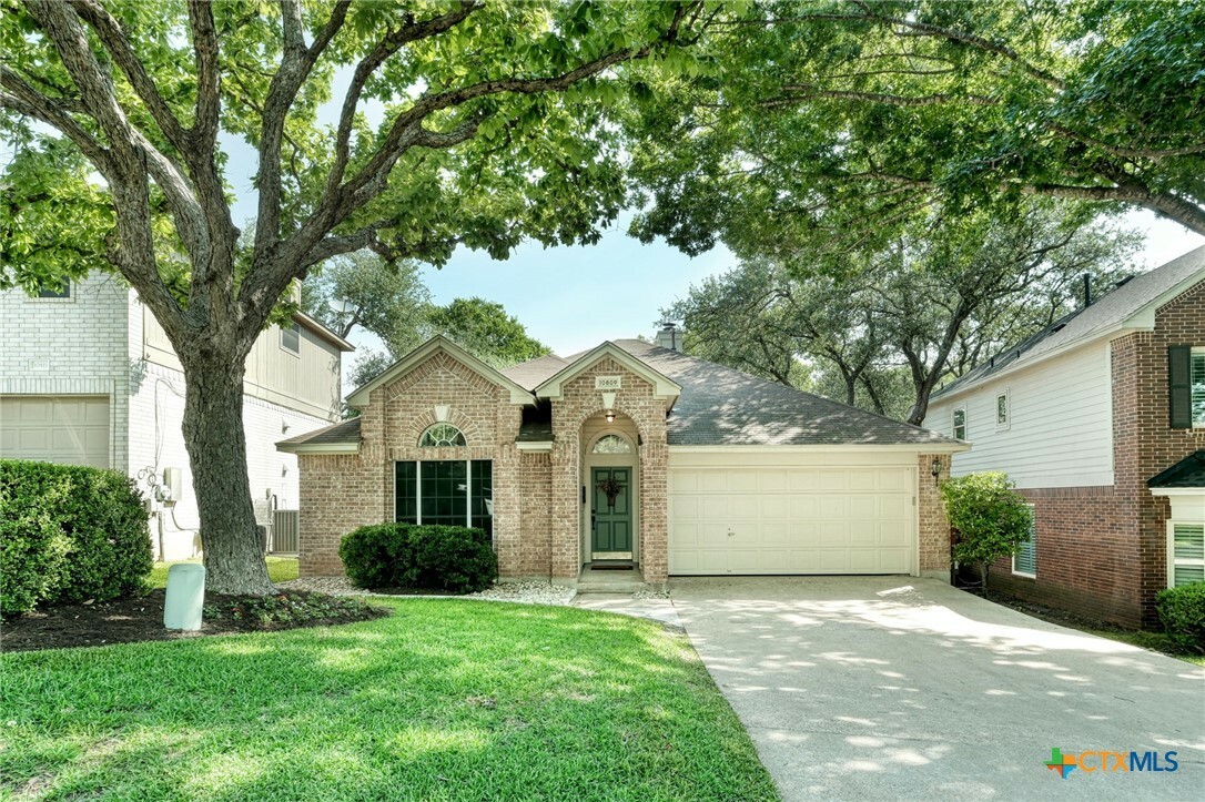 10809 Sans Souci Place  Austin TX 78759 photo